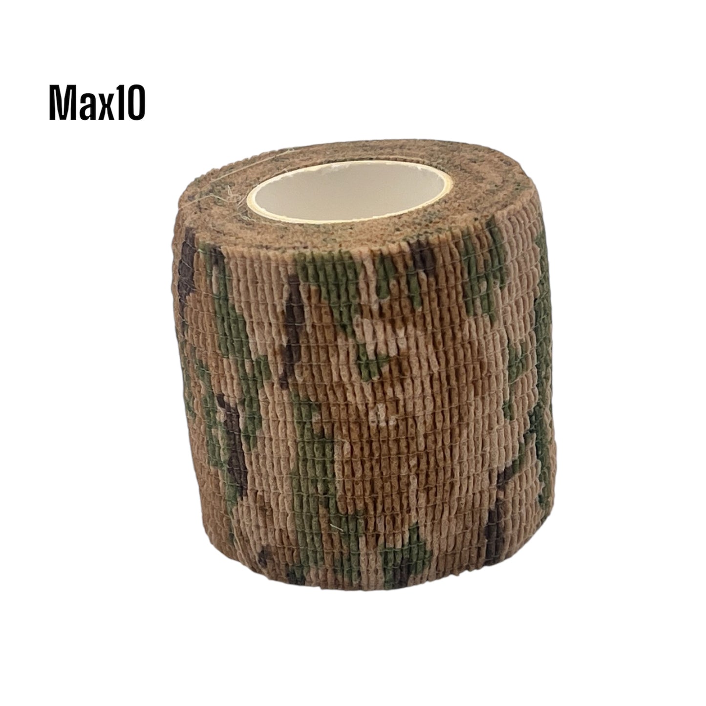 CAMOUFLAGE TAPE Protective Camouflage Tape Wrap Outdoor Tapes Self Adherent Hunting Camouflage Strong Wrap Stickers Bike Bandages Stretch Elastic Cohesive Bandage -AETA001