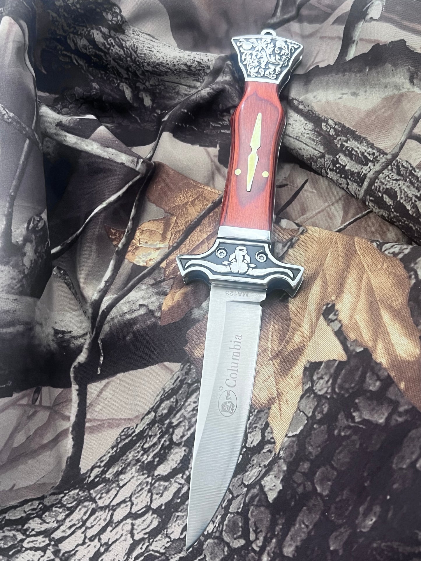 COLUMBIA KNIFE A123-OEKNC006