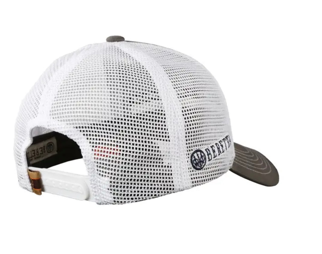 Beretta DT11 Trucker Cap BC142016600964