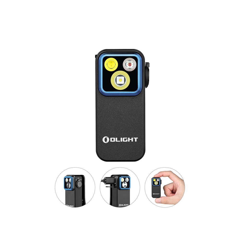OLIGHT OCLIP PRO - AELI071