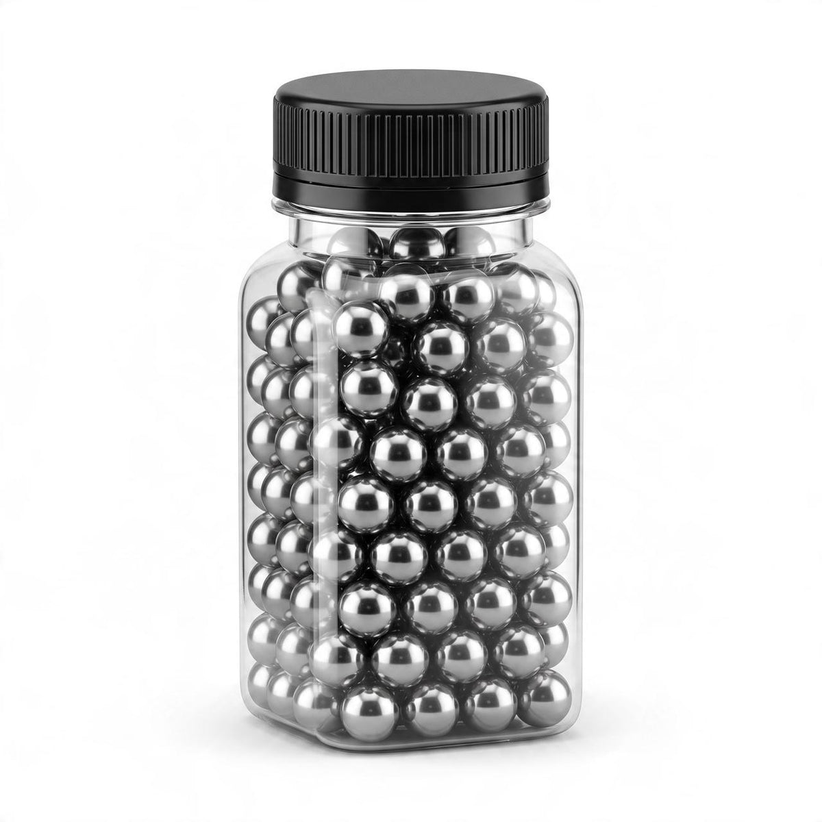 IRON SHOT 8MM - 500G
