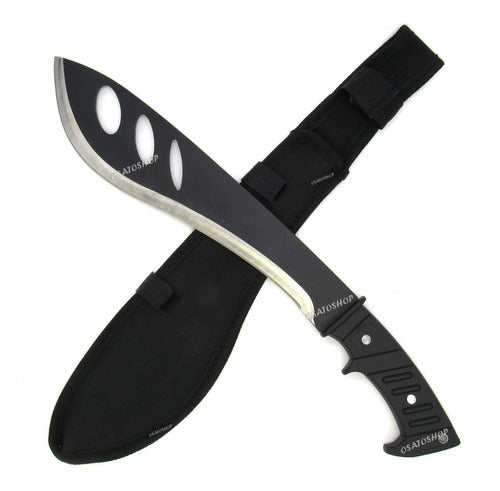 سيف الفولاذ البارد-OEFS001