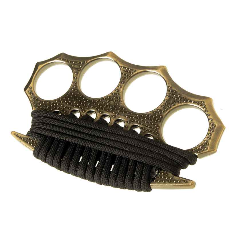 BRASS KNUCKLE-TABK011