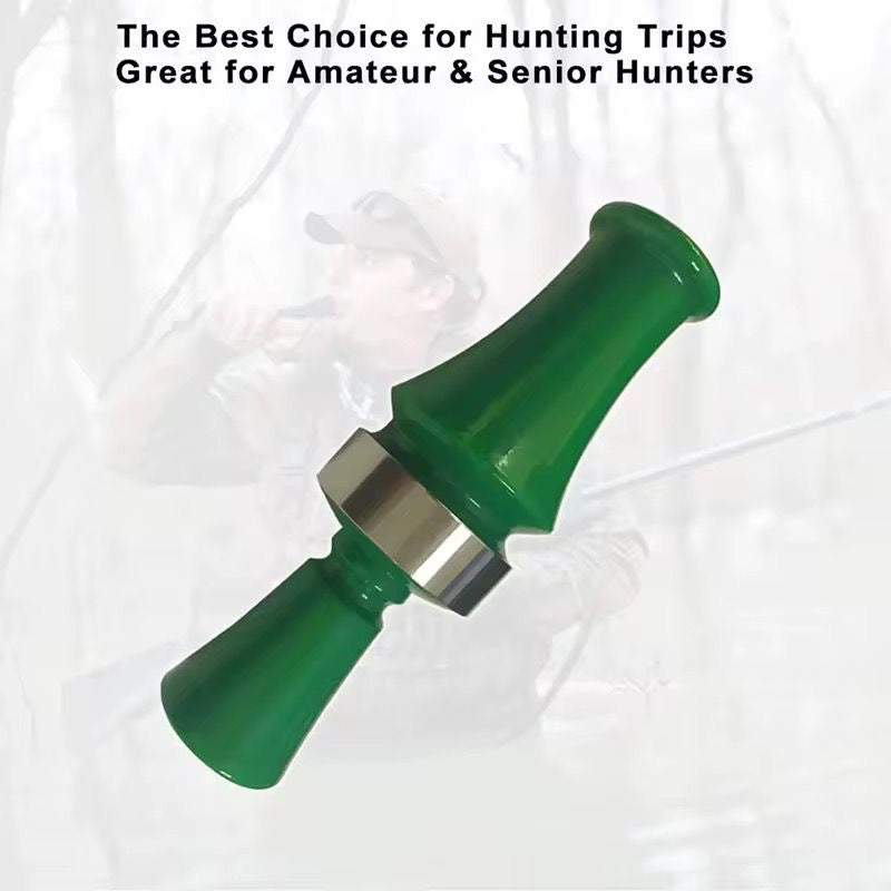 DUCK CALLER-AEBC013