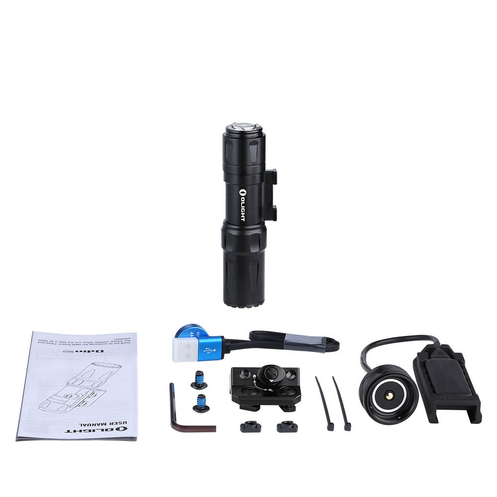 OLIGHT ODIN MINI - AELI073