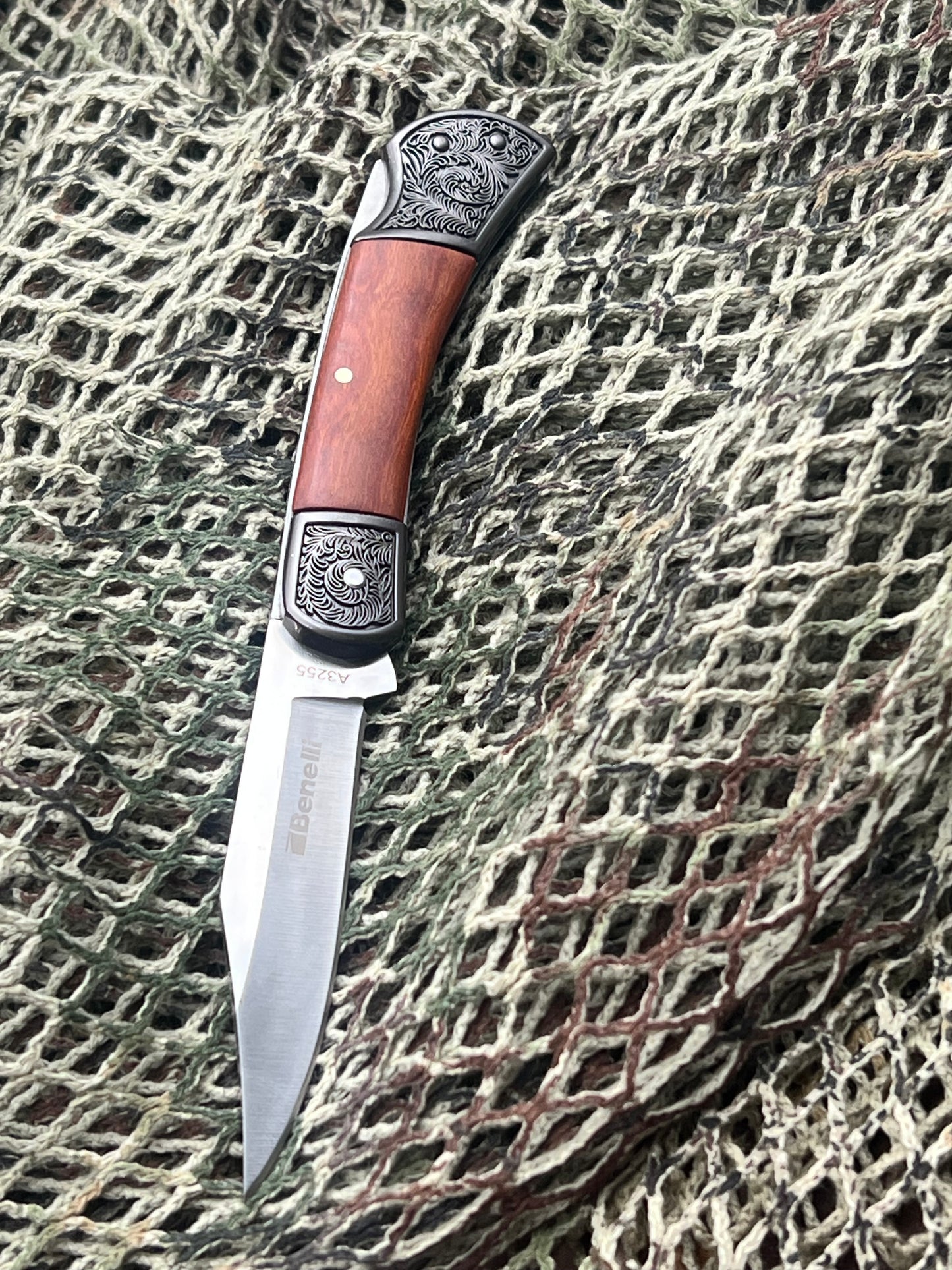 Benelli KNIFE A3255 - OEKNC003