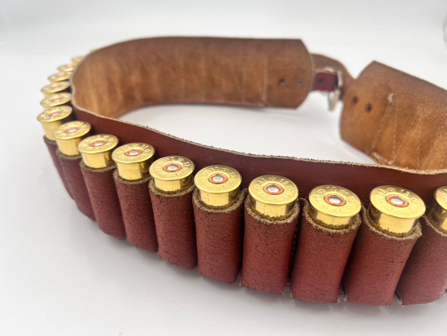 BELT CARTRIDGES-CLBE002-12GA