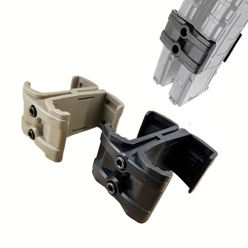 DOUBLE MAGAZINE CLIP POUCHES-TACT021