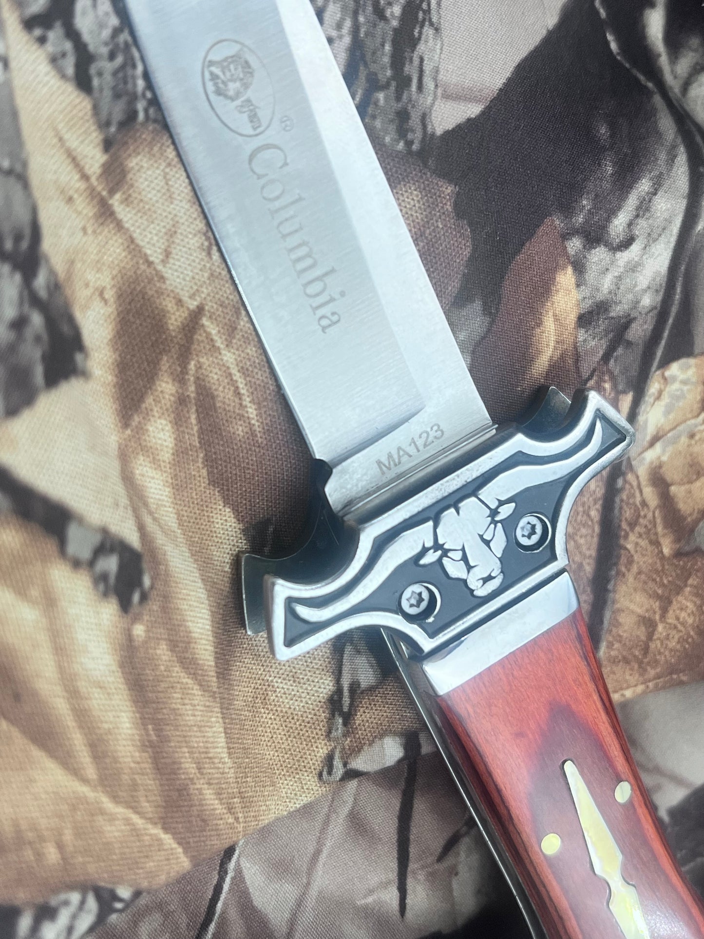 COLUMBIA KNIFE A123-OEKNC006