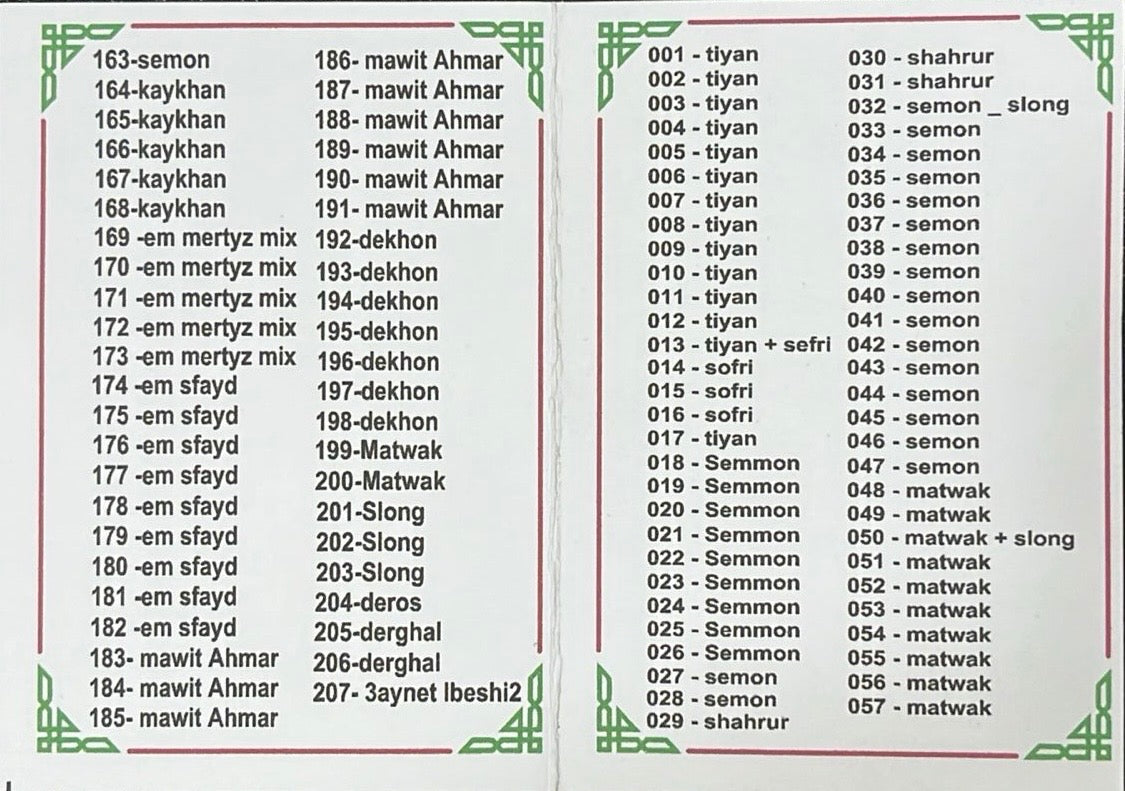 BIRD CALLER CANTELLI 100WATT - AEBC045