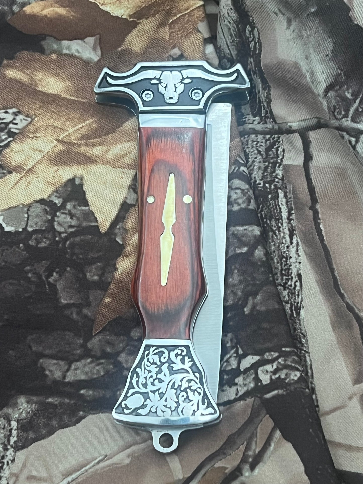 COLUMBIA KNIFE A123-OEKNC006