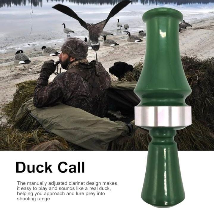 DUCK CALLER-AEBC013