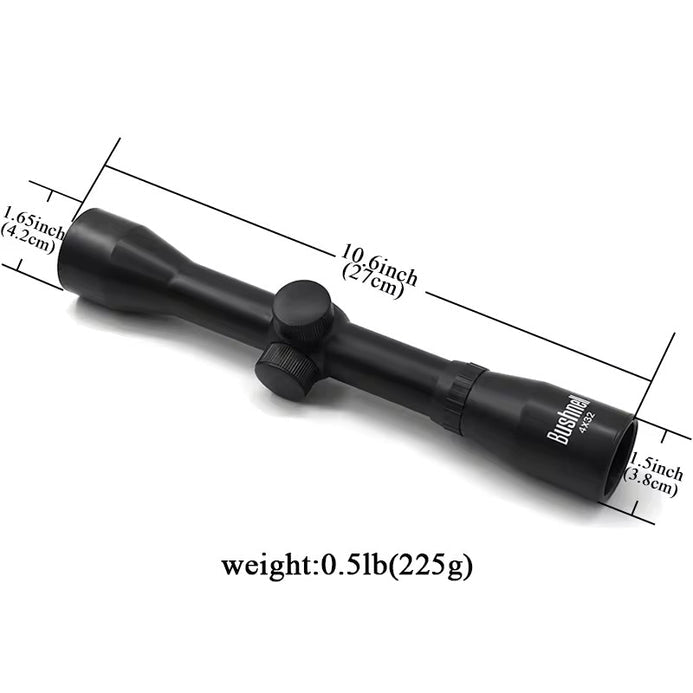 BUSHNELL SCOPE 4*40 - AETE052