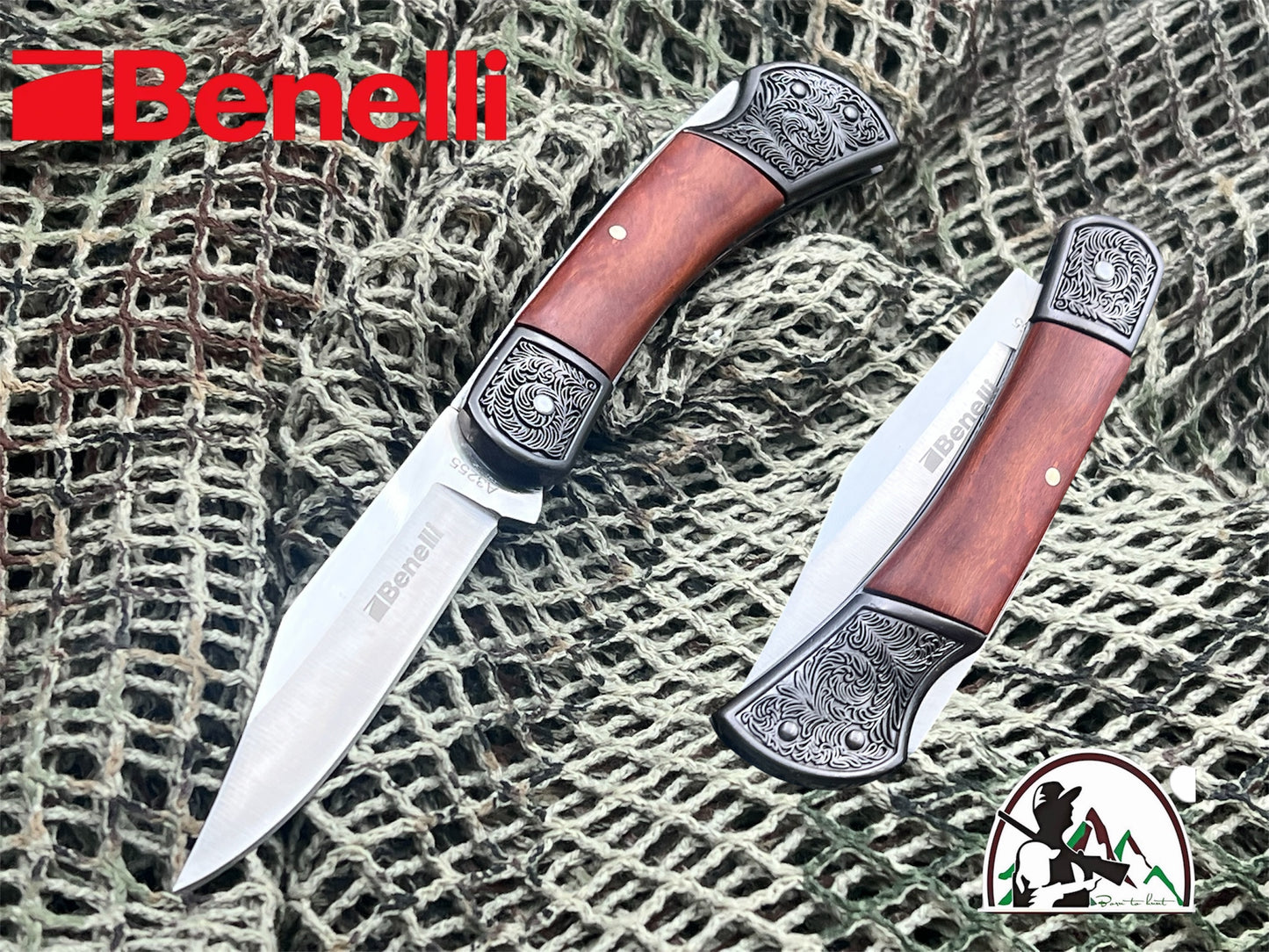 Benelli KNIFE A3255 - OEKNC003