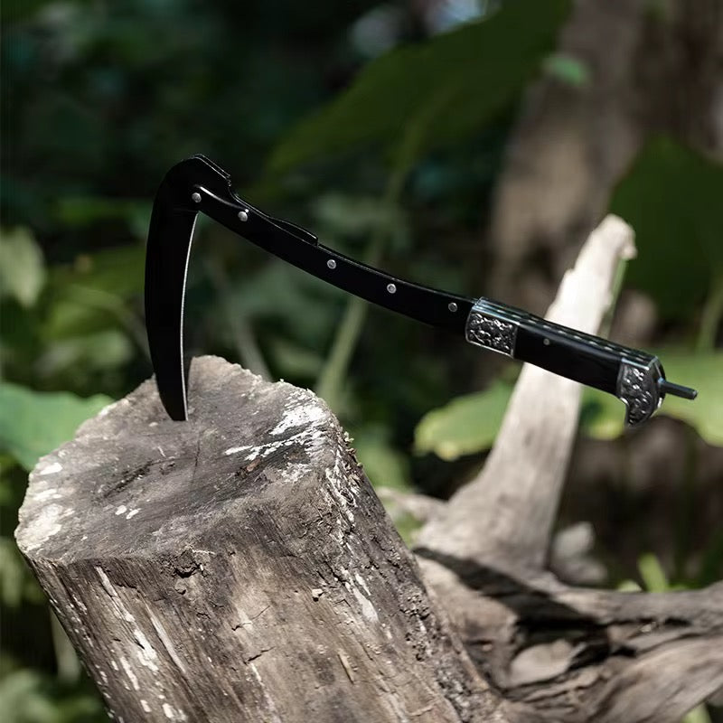 BERETTA FOLDING AXE SICKLE - OEKNA3239 - A3239