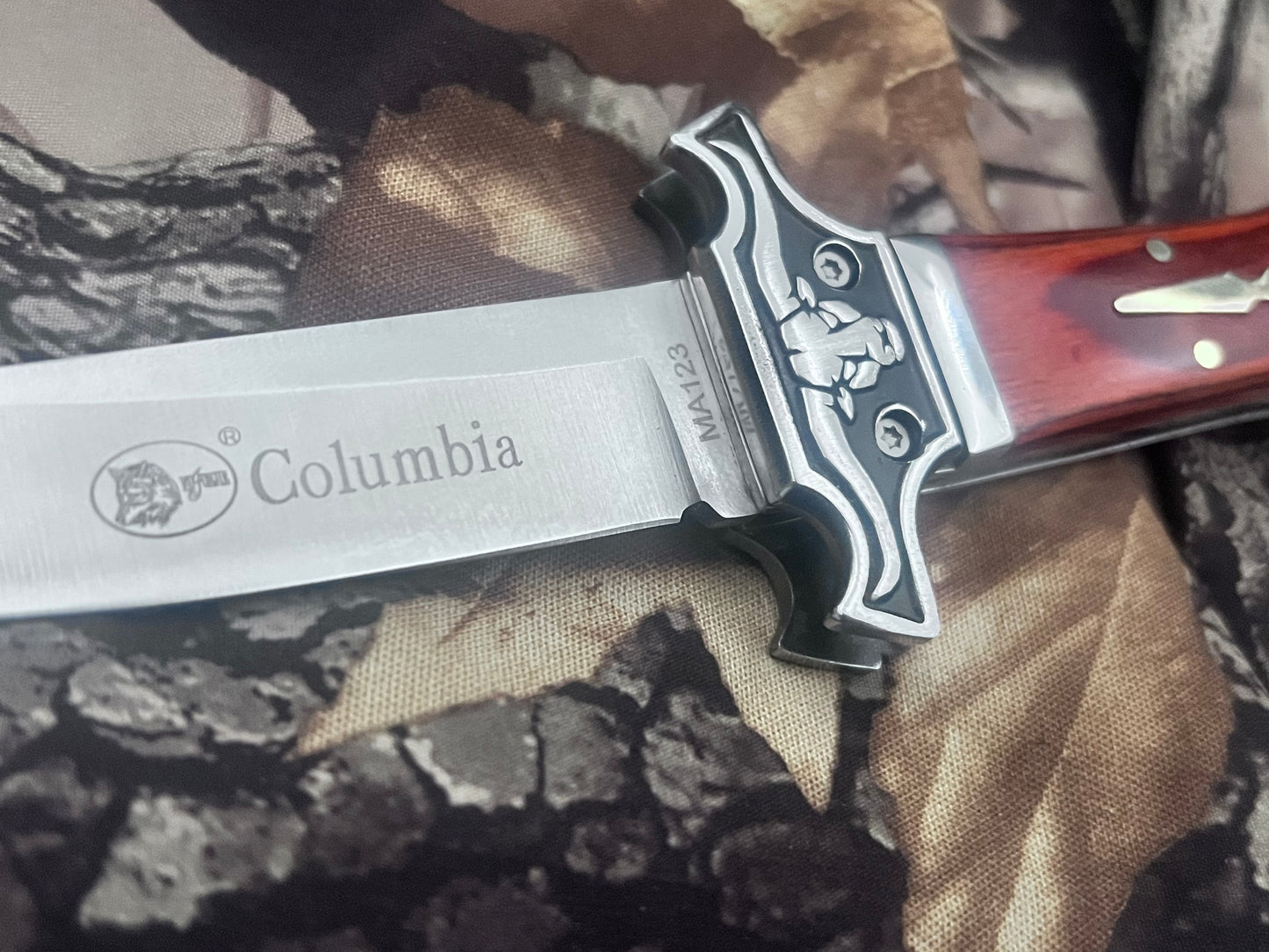 COLUMBIA KNIFE A123-OEKNC006