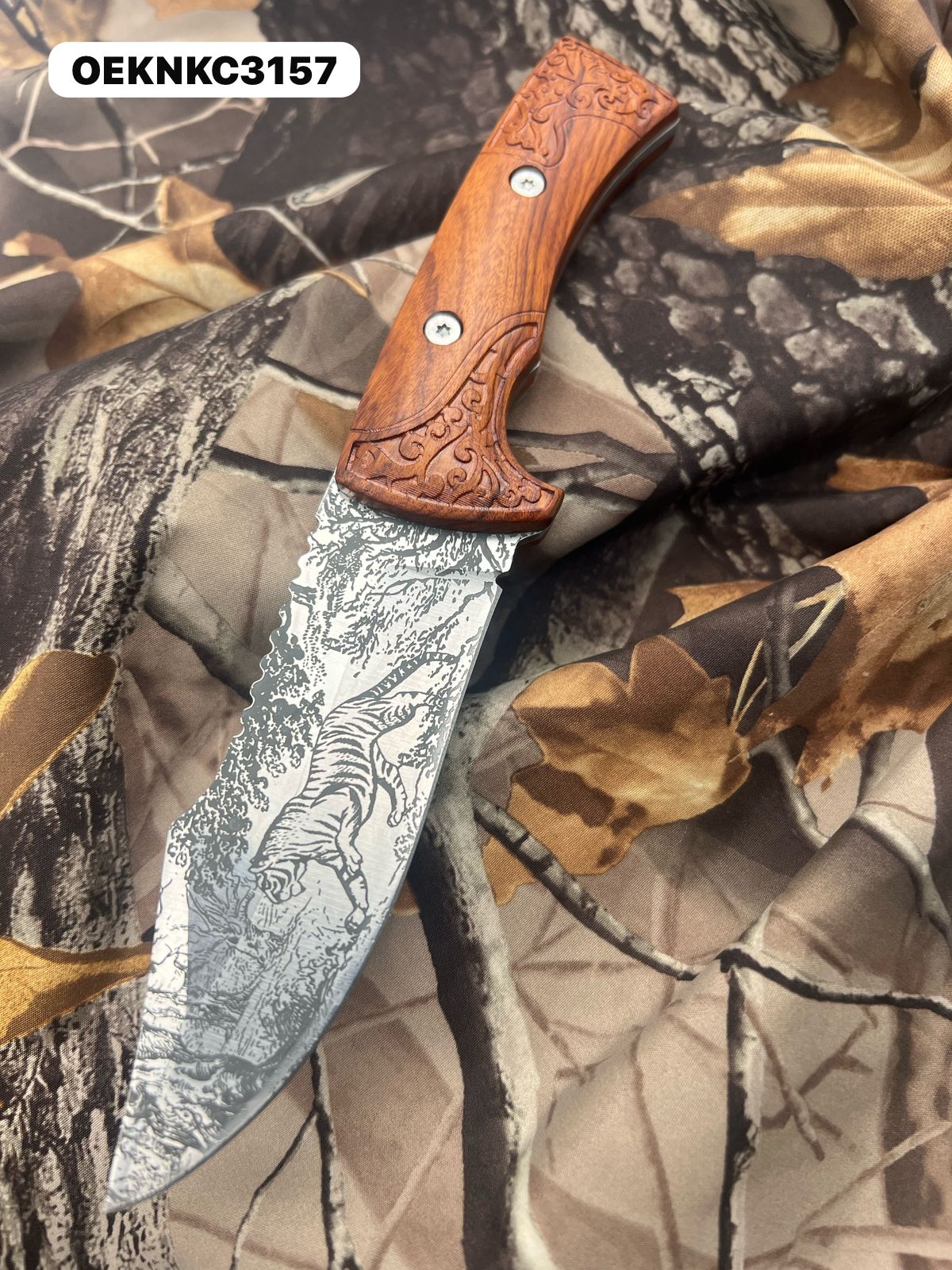 BERETTA TIGER POWER - OEKNKC3157 - 3157