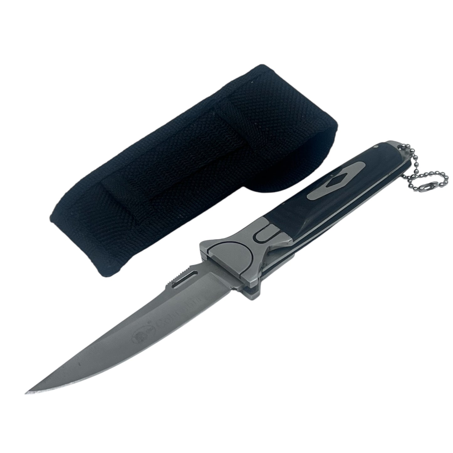 COLUMBIA FOLDING KNIFE-B119-OEKNB119