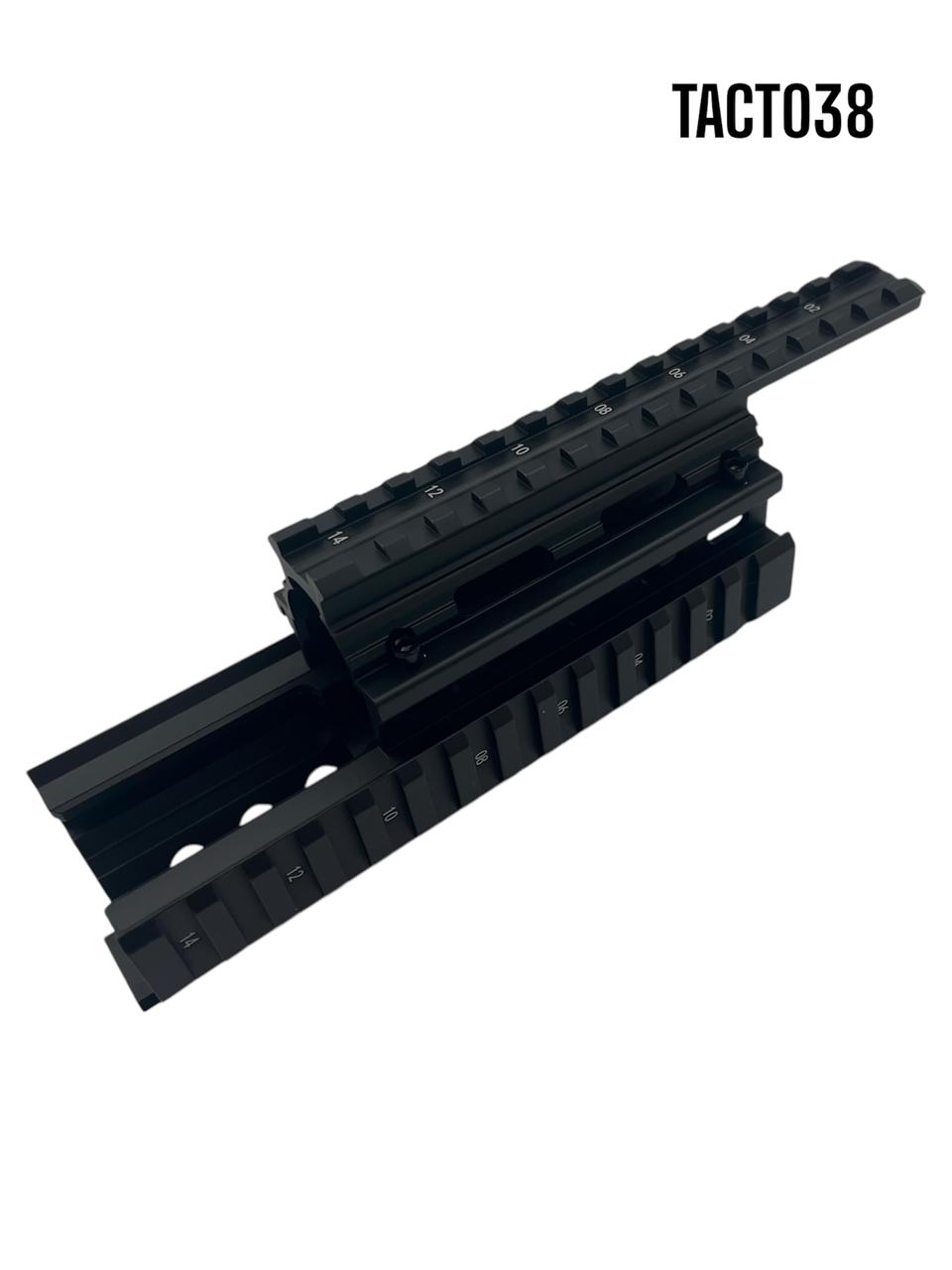 AK 47 aluminium kit UTG -TACT038