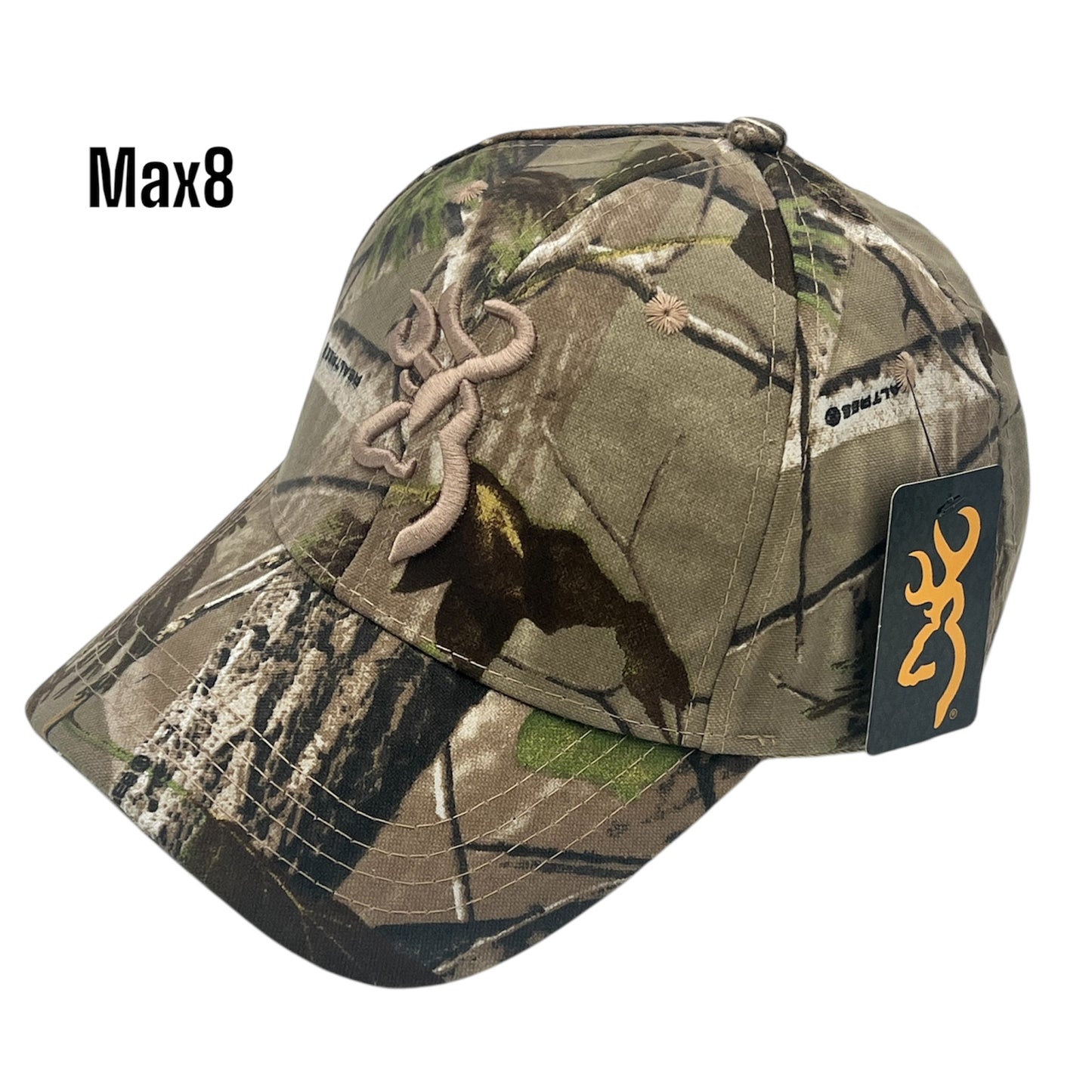 BROWNING HAT -CLHWBR