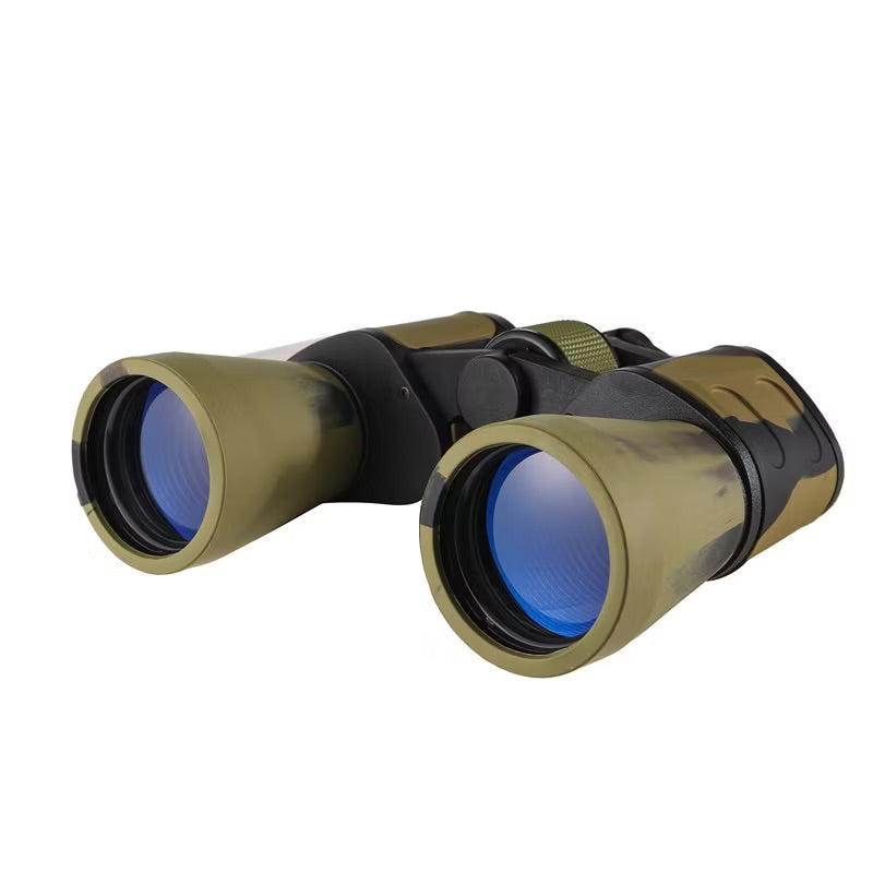 COMET BINOCULAR CAMOUFLAGE 20*50