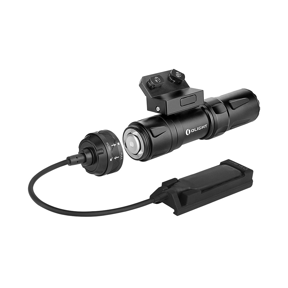 OLIGHT ODIN MINI - AELI073