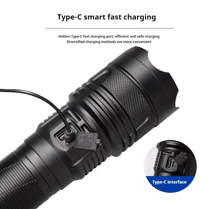 COBA FLASHLIGHT CB X119 - OEHL060