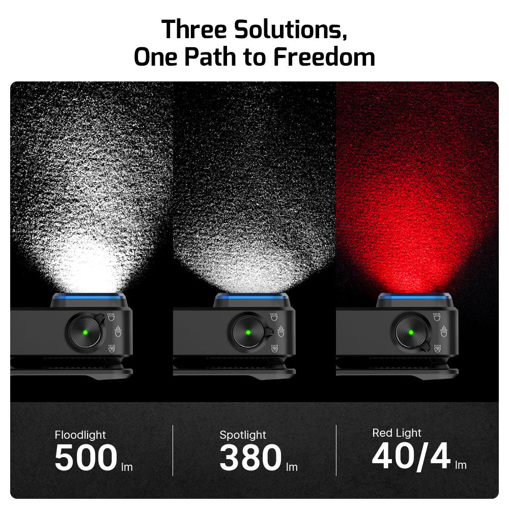 OLIGHT OCLIP PRO - AELI071