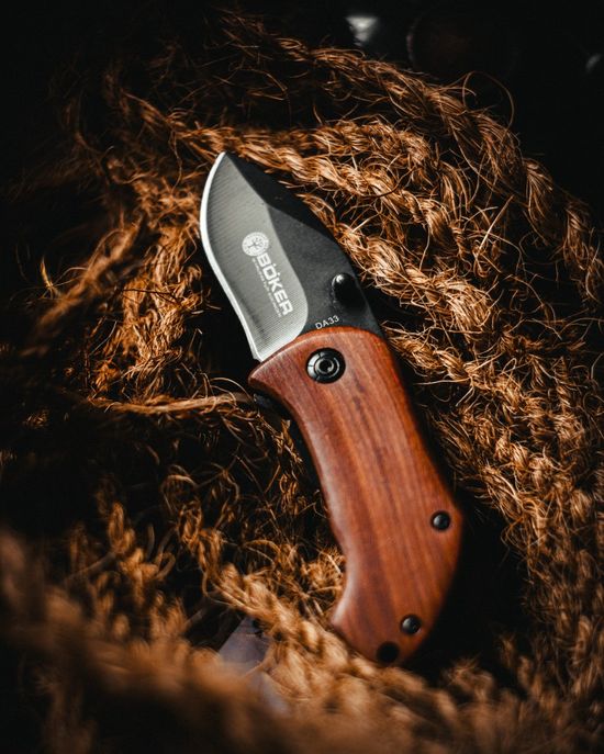 BOKER OEKNB004
