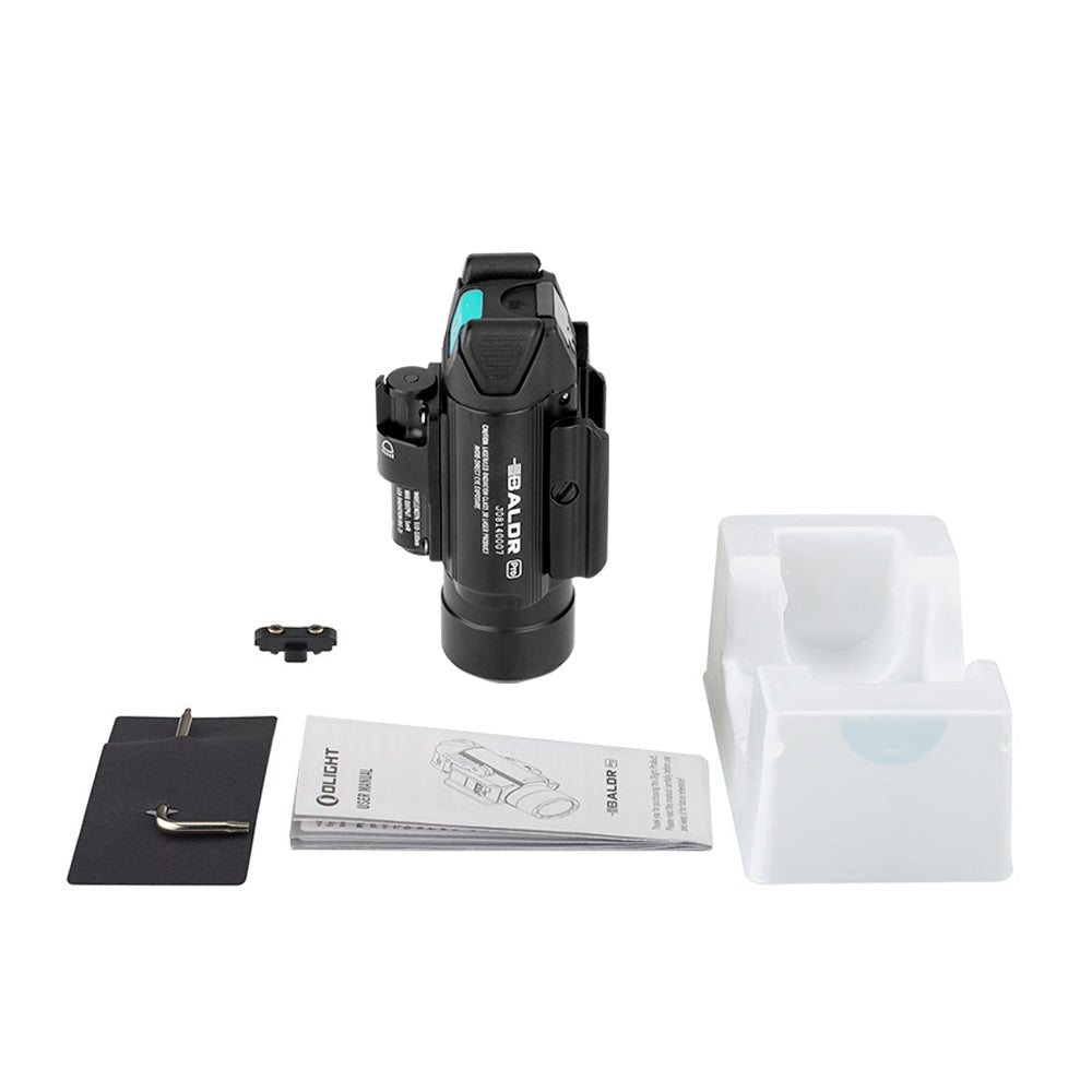 OLIGHT BALDR PRO - AELI071