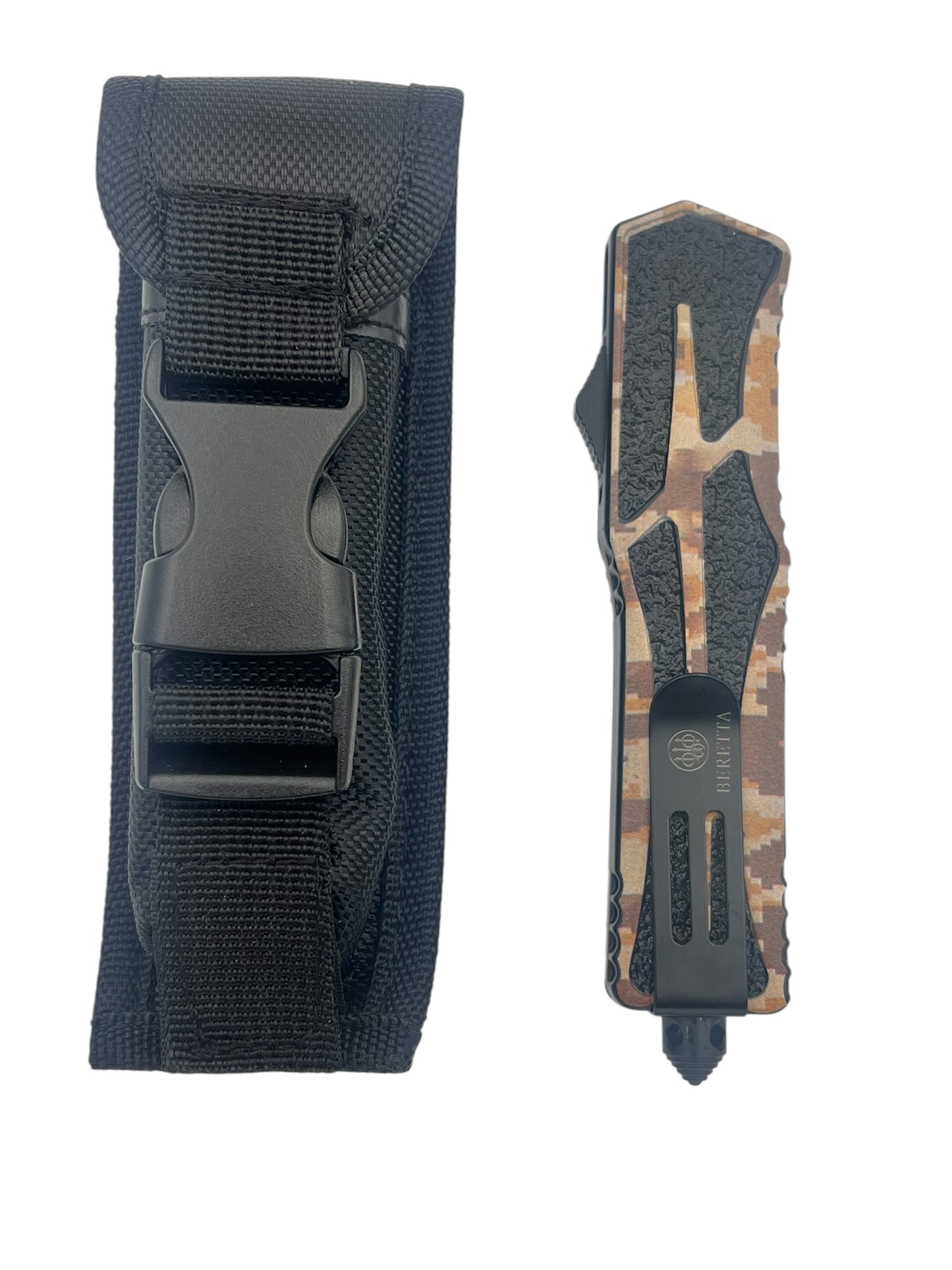 BERETTA AUTOMATIC KNIFE -CJ270Y - OEKNCJ270Y