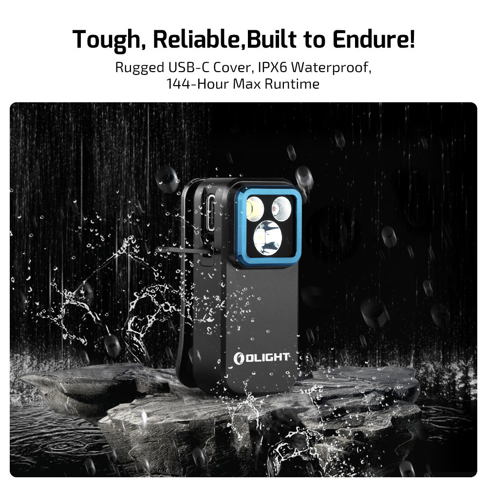 OLIGHT OCLIP PRO - AELI071