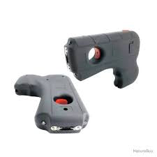 TASER STUN SHOKER DEFENDER