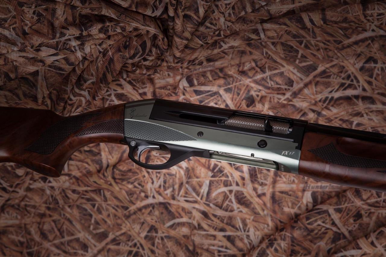 OZKANLAR FX17