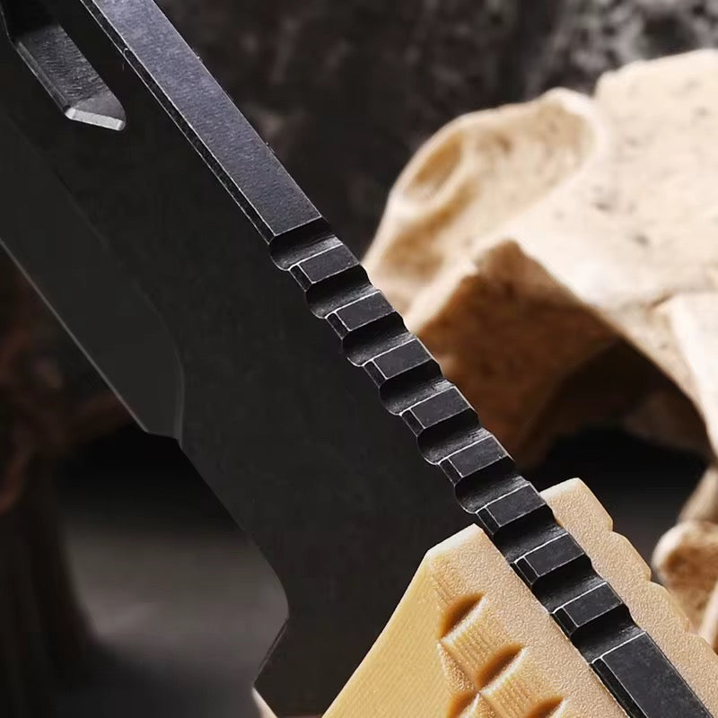 ESEE-5 TACTICAL BLADE - OEKNFB035