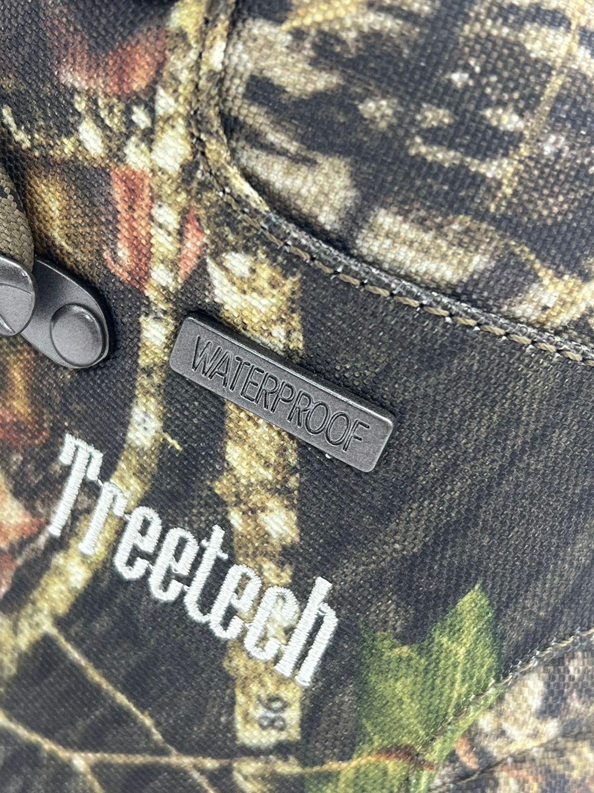 TREETECH CAMOUFLAGE BOOT -CLBS011