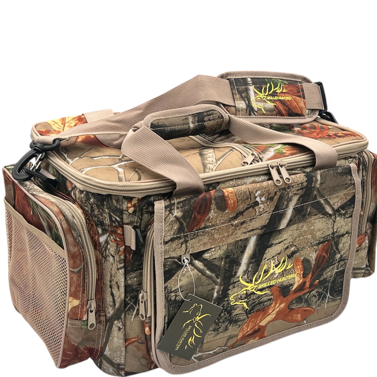 HUNTING SKILLED HUNTER BAG - HEBA001