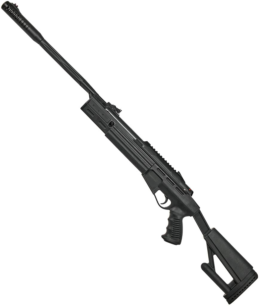 HATSAN AIR TACT 4.5MM .177