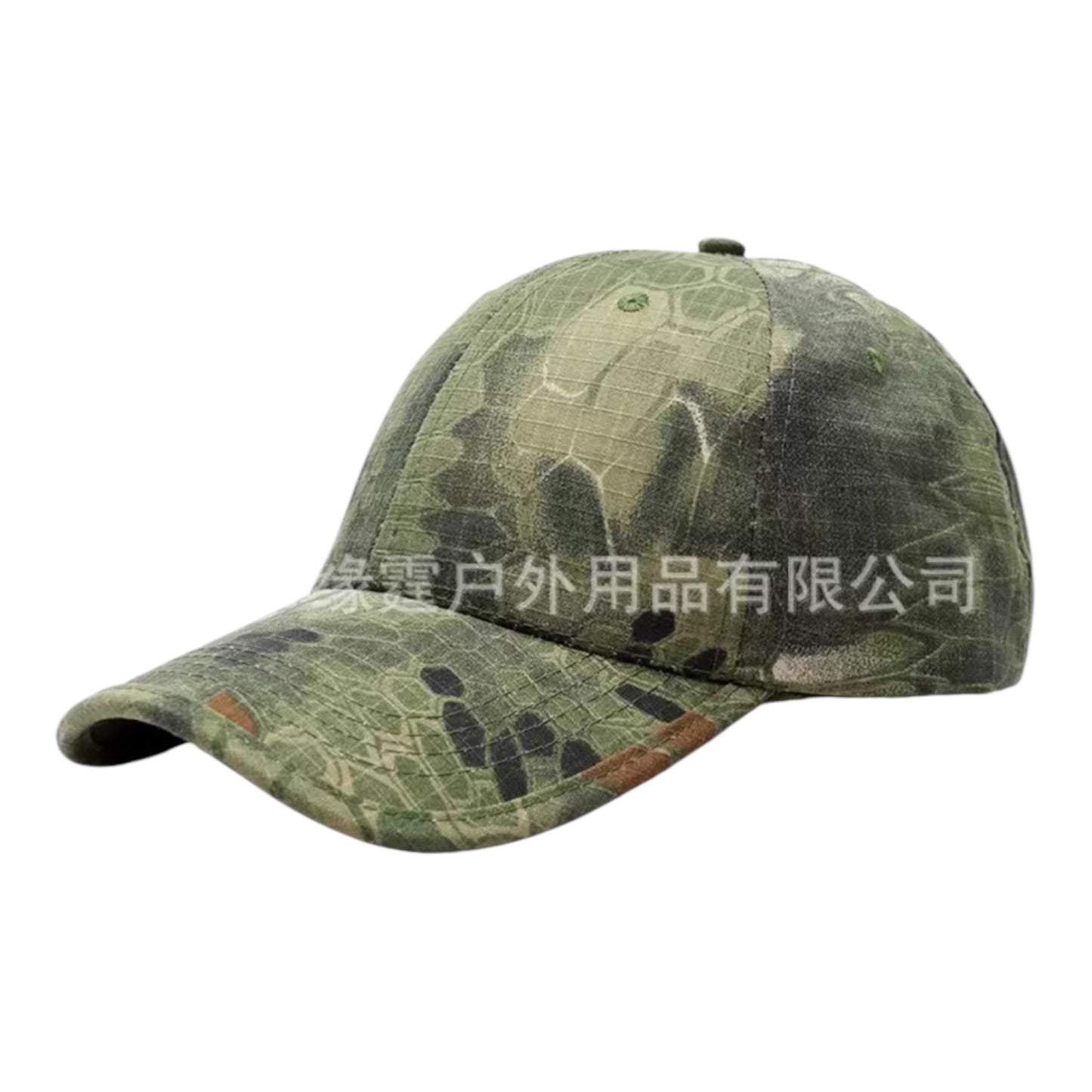 CAMOUFLAGE HAT -CLHWC001