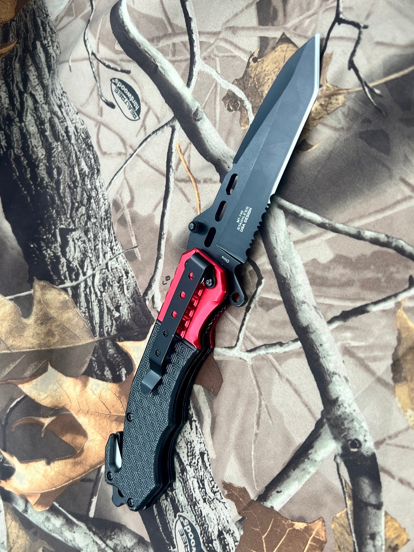 MTECH USA FD-OEKNMT-740