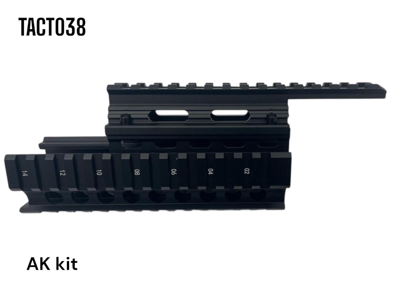 AK 47 aluminium kit UTG -TACT038