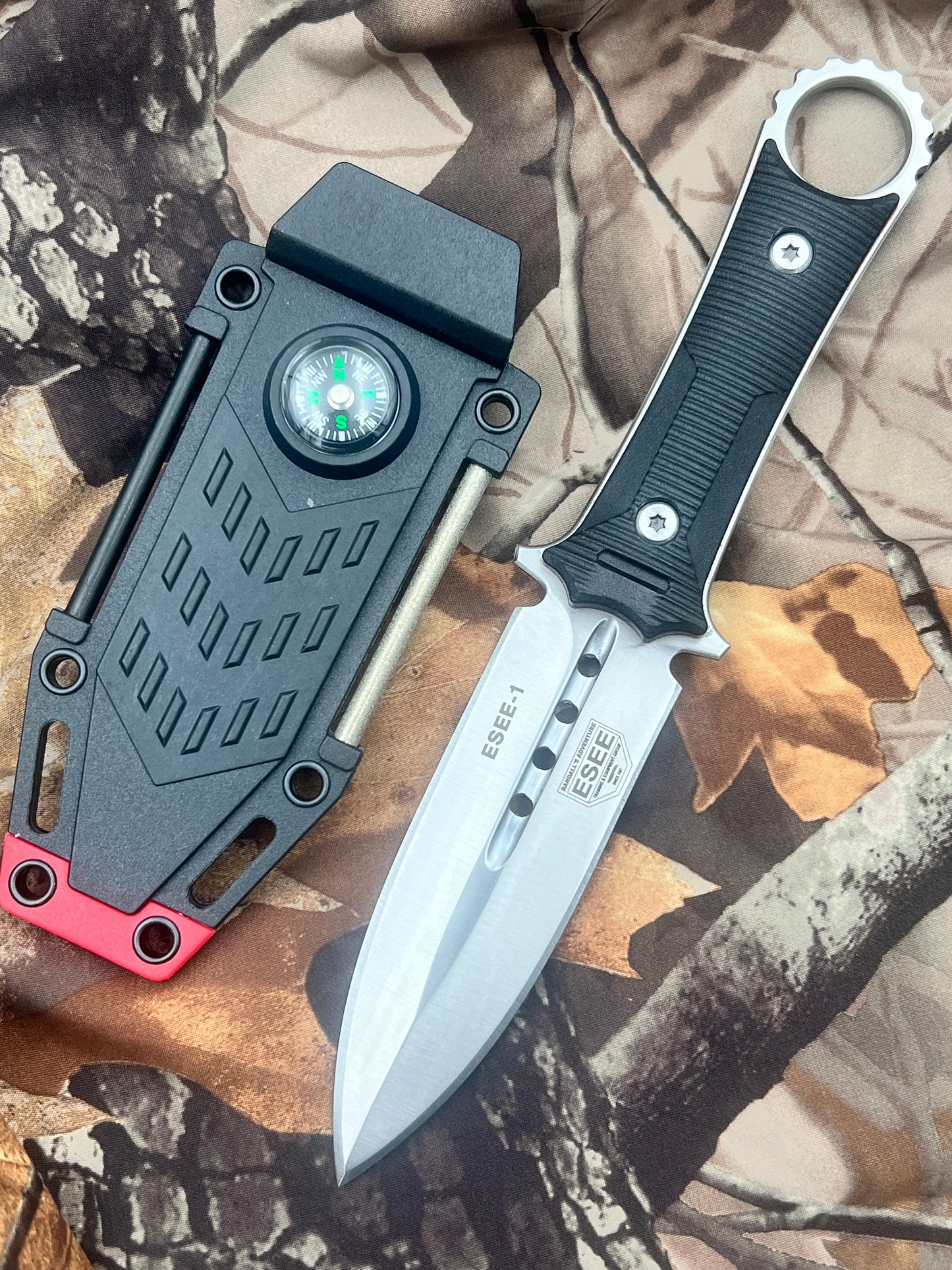ESEE-1 FIXED BLADE - OEKNFB036