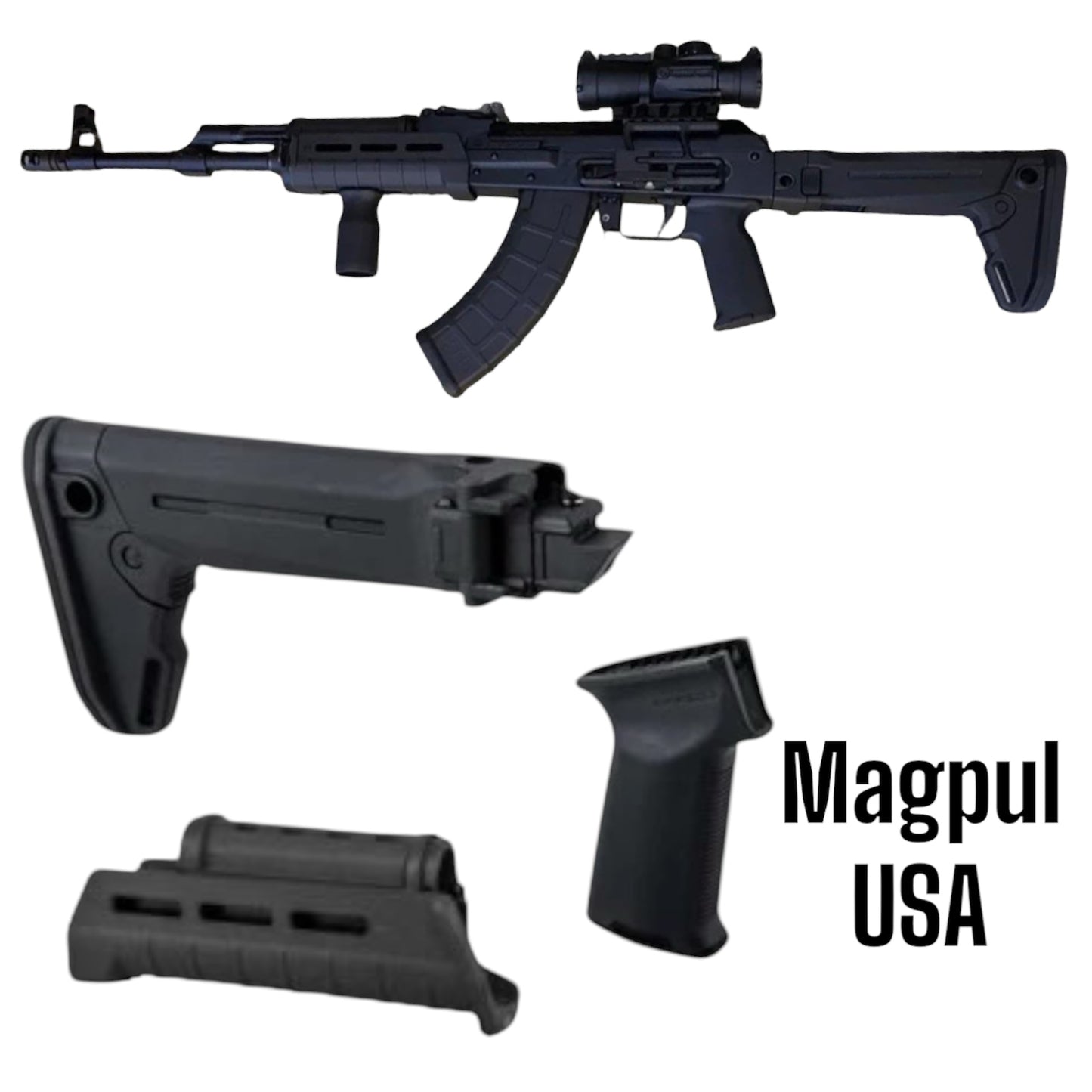 MAGPUL AKM AK47/74 KIT - TACT056