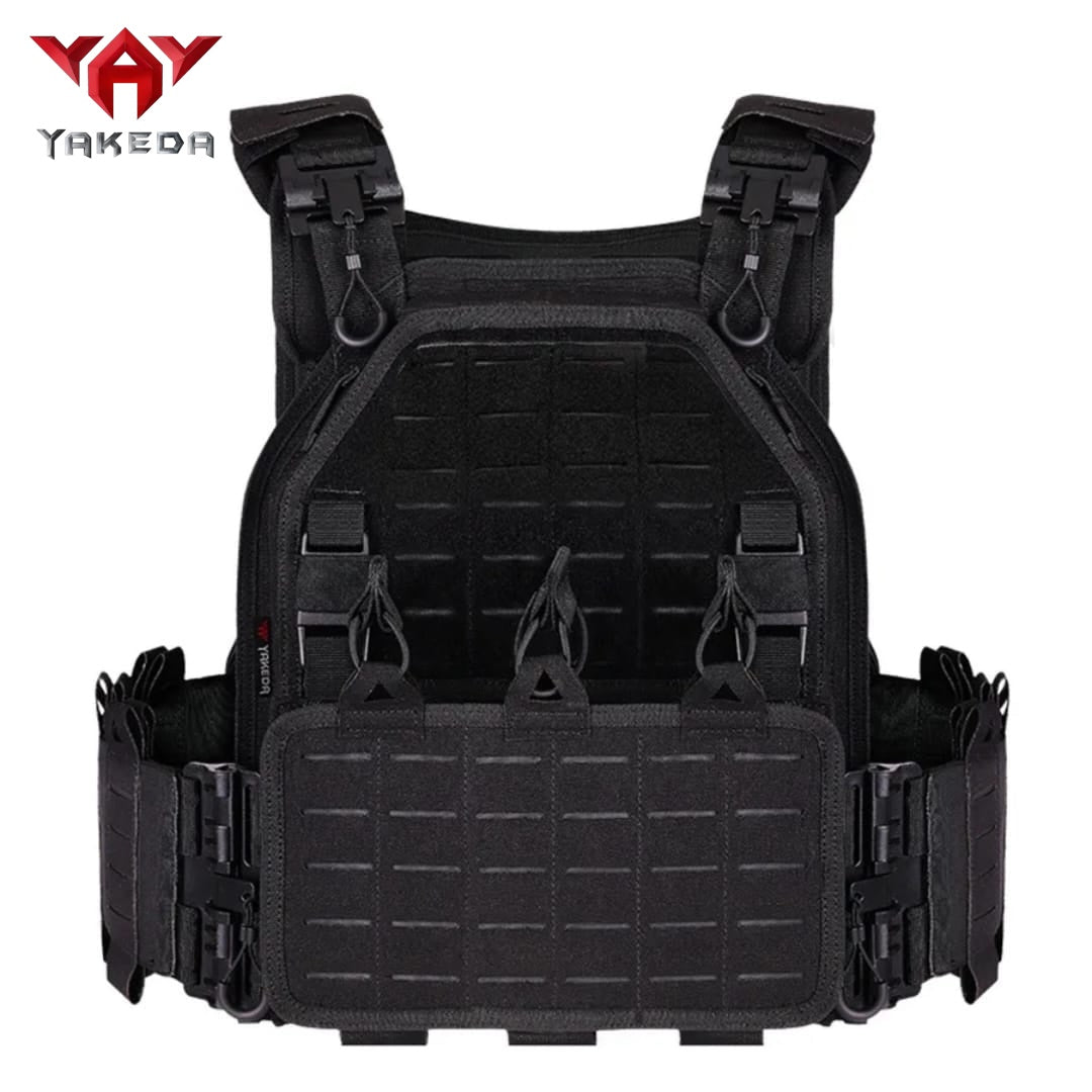 YAKEDA VEST