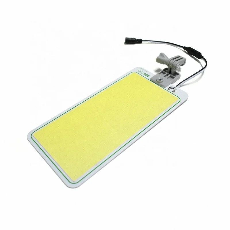 Outdoor multifunction 360 light
5M- 800w-AELI011