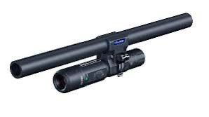 PARD 4k ACTION SHOTKAM CAMERA-PRECISION TARGETING