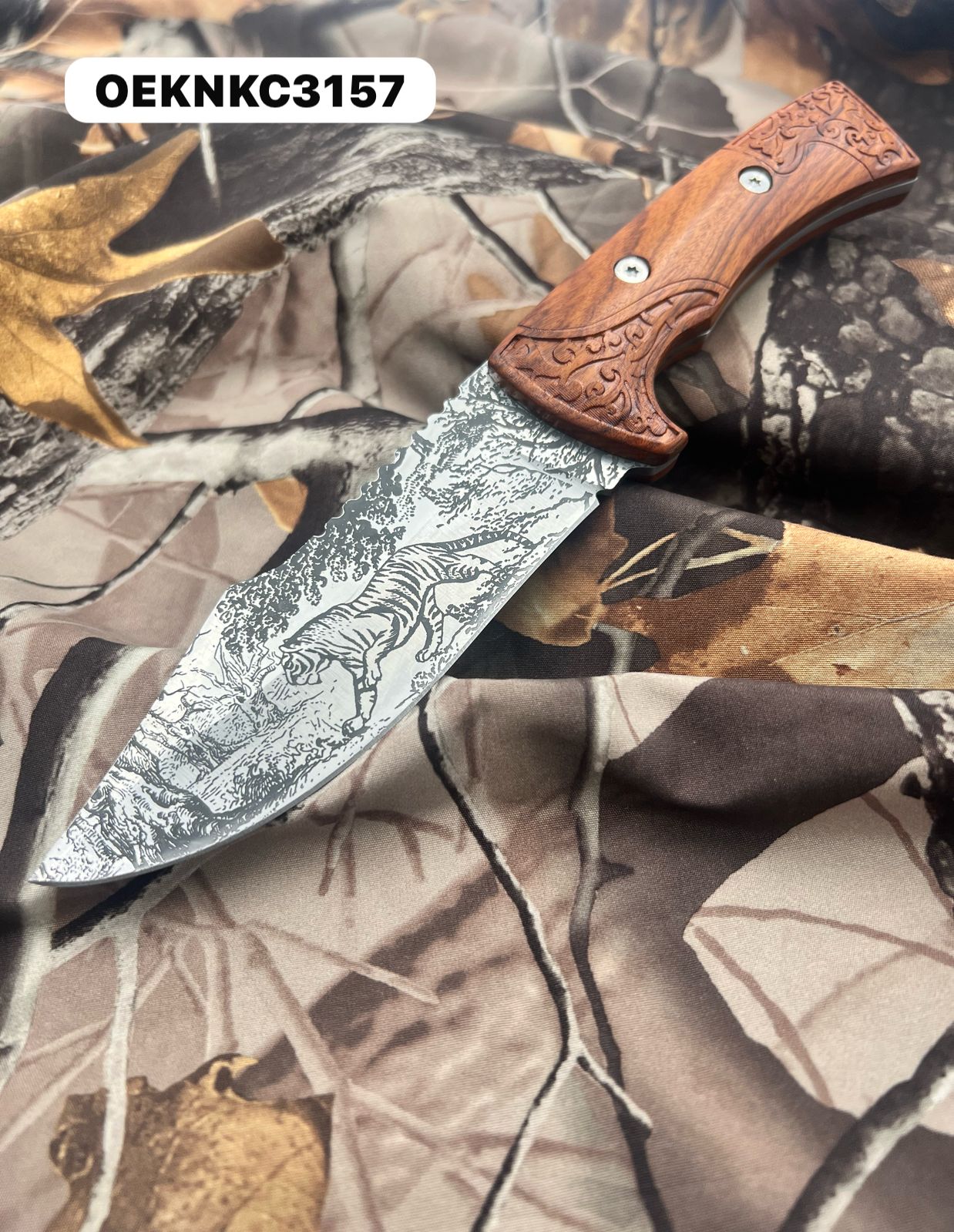 BERETTA TIGER POWER - OEKNKC3157 - 3157