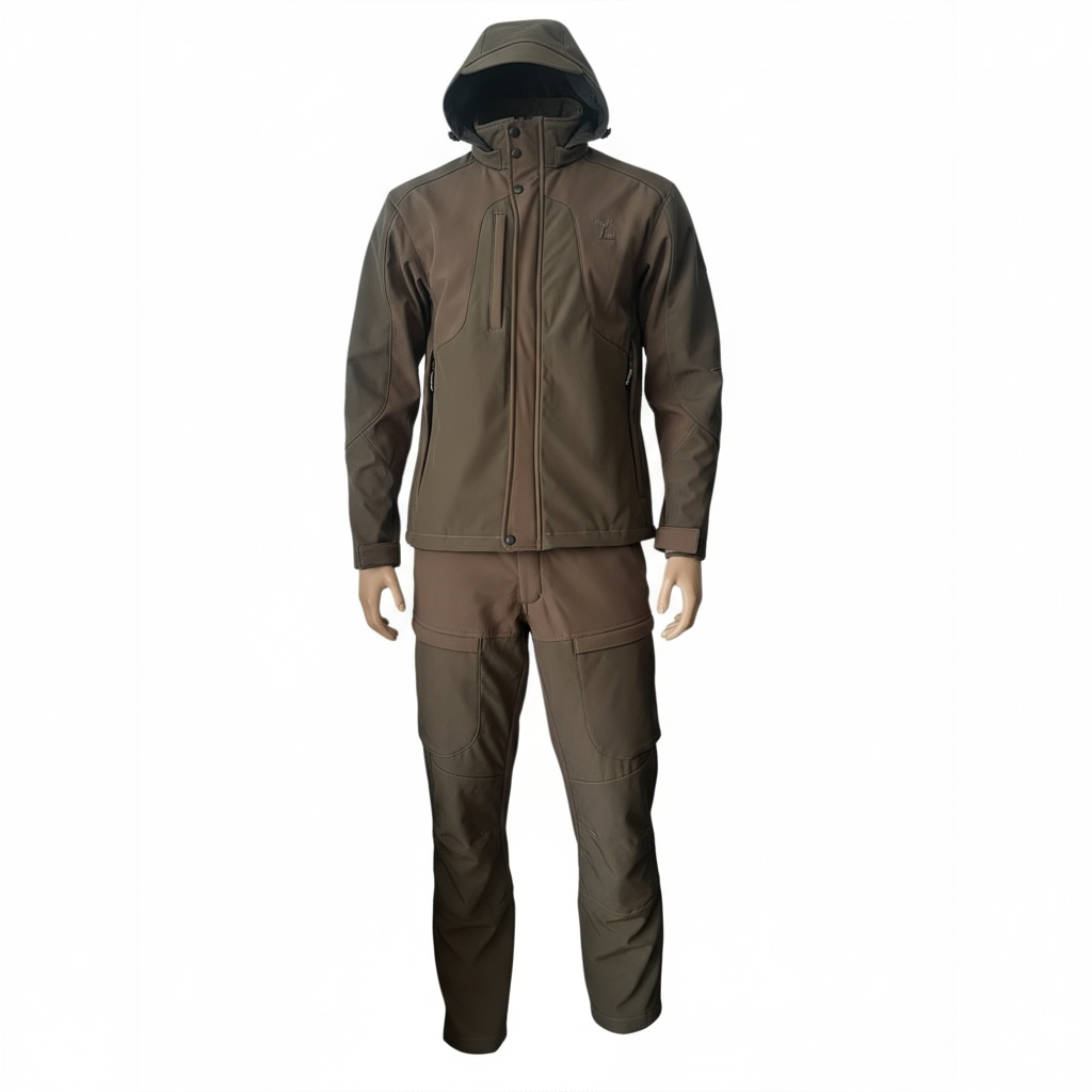 TREETECH HUNTING SUIT - CLSU030