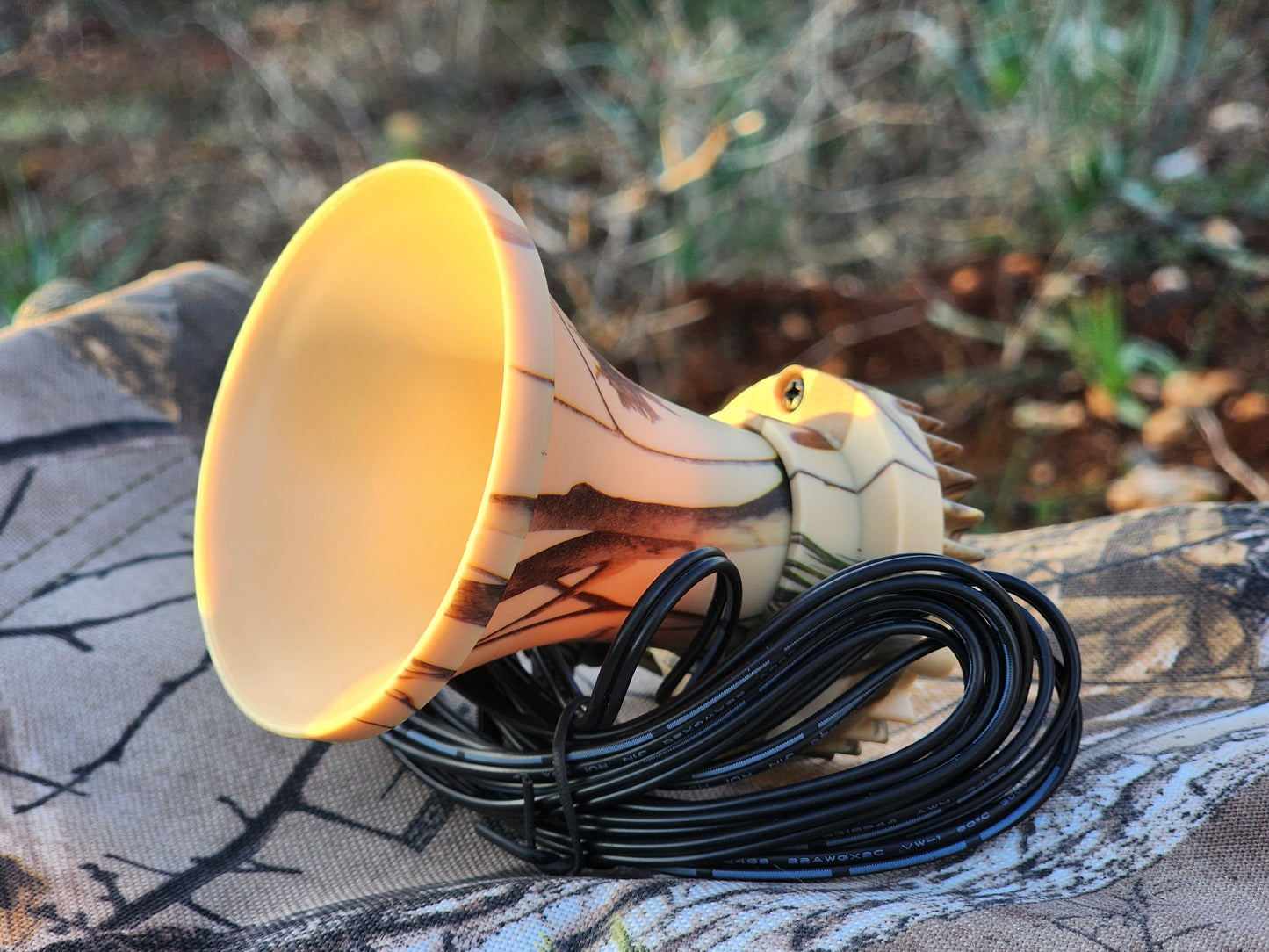 مكبر صوت MULTIBIRDS 35 وات 8 أوم -AESP008