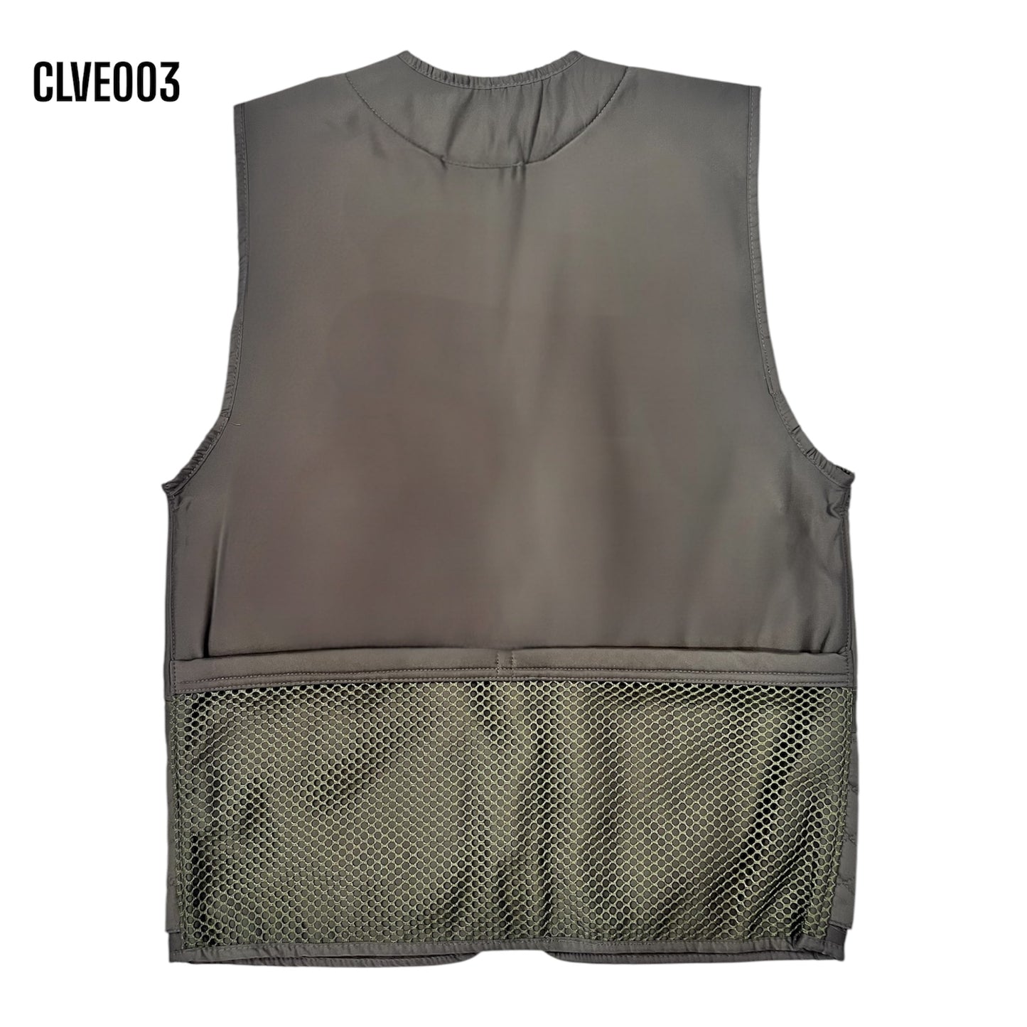 SKILLED HUNTING VEST-CLVE003